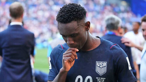La Fédération norvégienne va porter plainte auprès de la FIFA