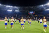 FUSSBALL EUROPA LEAGUE 2023/24 ROMA SERVETTE