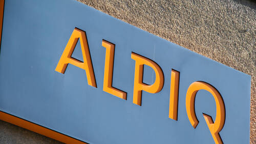 Alpiq va supprimer jusqu'à 45 postes en Suisse