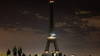 La vaste campagne de travaux de la tour Eiffel touche à sa fin