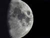 Les restes d'une fusée se sont écrasés sur la Lune
