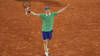 Sinner bat Djokovic et rejoint Alcaraz en finale