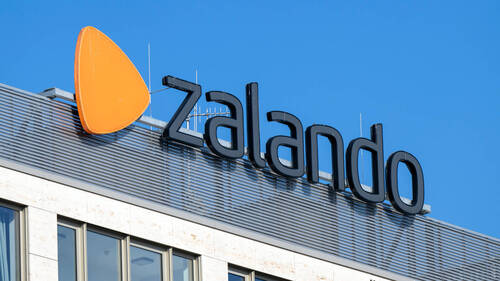 Zalando ferme un site en Allemagne, 2700 emplois supprimés