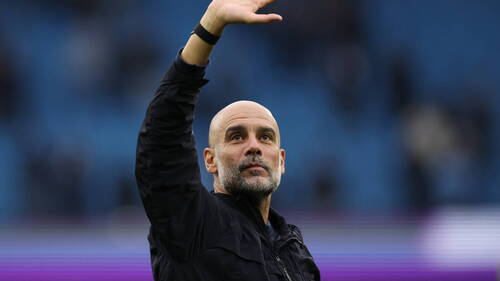 Pep Guardiola quitte Manchester City après dix ans et 20 titres