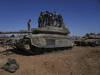 Washington menace de freiner l'aide militaire à Israël