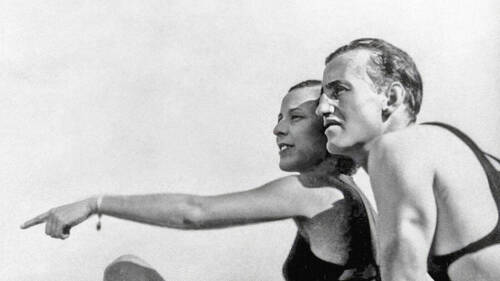 Ian Fleming en Suisse, sur les traces d’un amour de jeunesse
