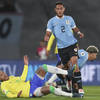 Neymar forfait pour la Copa America 2024, selon son médecin