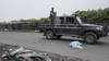 L'ONU accuse le M23 de possibles crimes de guerre en RDC