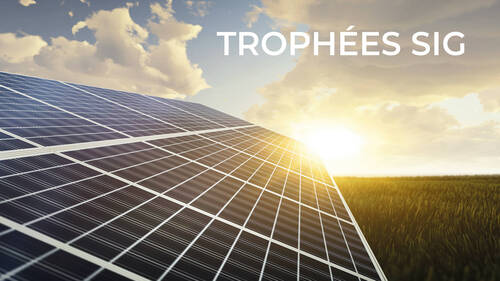 Trophées SIG
