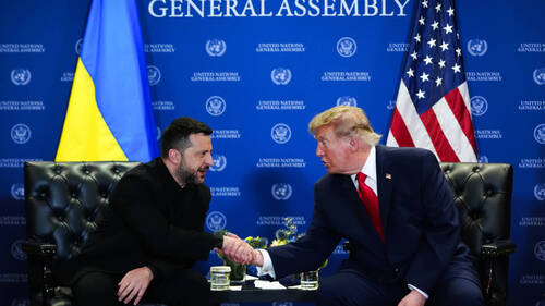 Production de Patriot: Trump accepte de donner à Kiev des licences