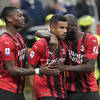 L'AC Milan renoue avec la victoire et reste en tête