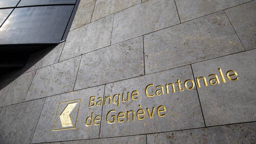 La BCGE progresse au premier semestre