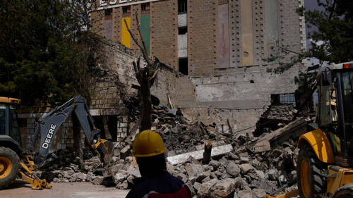 Explosions en Bolivie: au moins trois morts, selon un nouveau bilan