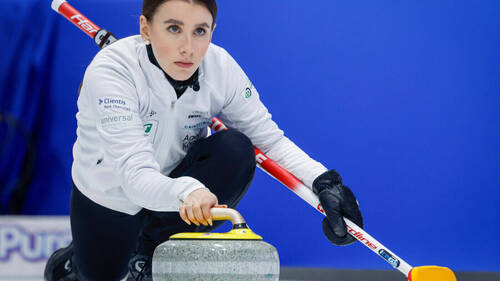 Mondiaux dames: la Suisse signe deux succès