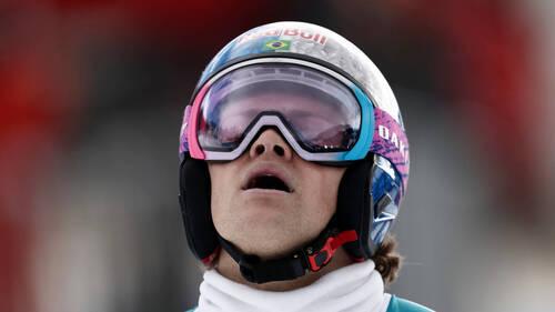 Lucas Pinheiro Braathen: un coup double aux dépens des Suisses