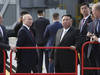 Pas d'accord signé pendant la visite de Kim Jong Un, selon le Kremlin