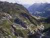 Le col du Gothard sera rouvert au trafic dès vendredi soir