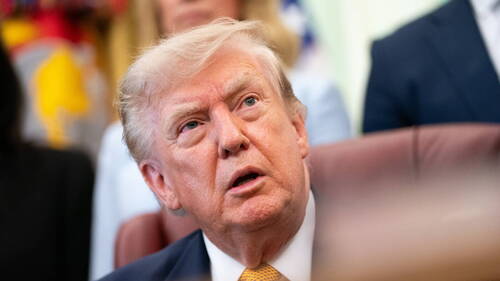Le gouvernement US a remboursé 100 milliards de dollars