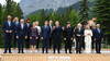 Le G7 se contente du mininum sur l'Ukraine après le départ de Trump