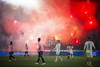 SCHWEIZ FUSSBALL LAUSANNE SERVETTE