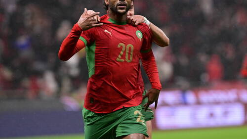 CAN 2025: le Maroc remporte le match d'ouverture