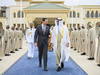 Neuf pays arabes invités à discuter des relations avec la Syrie