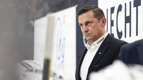 Ville Peltonen nommé entraîneur du HC Ajoie