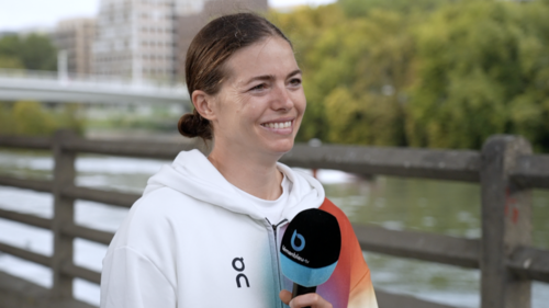 Céline van Till