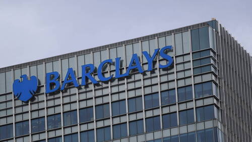 Barclays portée par sa banque d'investissement au 2e trimestre