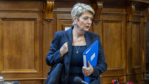 Plan d'économies: les Etats veulent tailler plus dans le climat