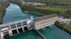 Barrage Chancy-Pougny