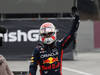 GP d'Espagne: victoire de Verstappen devant les Mercedes