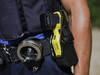 La gendarmerie vaudoise teste le taser