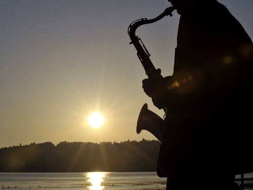 Le jazz va prendre ses quartiers dans les rues d'Hermance (GE)