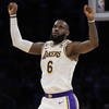 LeBron James s'apprête à battre un fabuleux record
