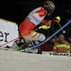 Slalom de Flachau: Holdener 5e, Vlhova mène