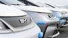 BYD décolle en Bourse grâce à son système de charge ultra-rapide
