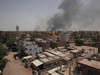 Les combats s'intensifient au Soudan, près de 200 morts