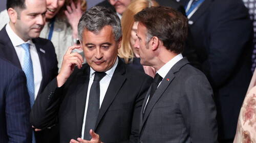 Affaire Lyhanna en France: premières mesures du gouvernement