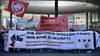Plus de 3000 manifestants pour la Fête du travail à Bâle