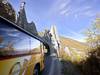 Jamais CarPostal n'a transporté autant de voyageurs