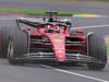 Leclerc devant Verstappen en essais libres 2