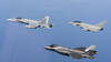 Affaires compensatoires: jusqu'à 800 millions de coûts pour le F-35