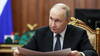 Vladimir Poutine propose des négociations directes avec l'Ukraine