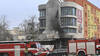 République tchèque: six morts dans l'incendie d'un restaurant