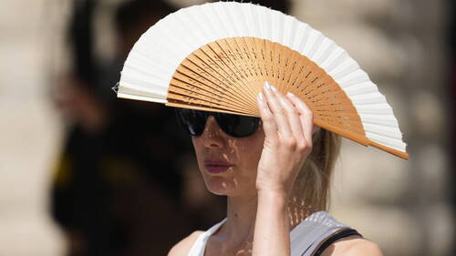 L'Espagne a connu l'été le plus chaud depuis le début des relevés