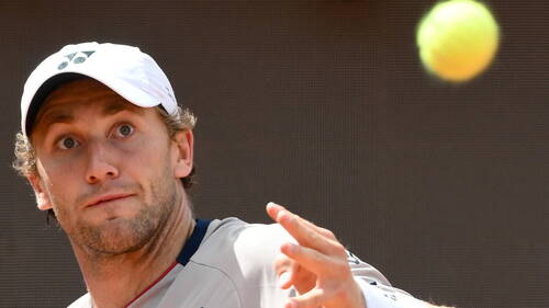 Masters 1000 de Rome: Sinner égale Djokovic