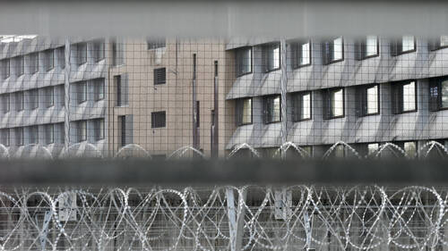 Genève supprime les peines de prison pour amendes impayées