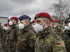 Ukraine: l'Allemagne va augmenter fortement ses dépenses militaires