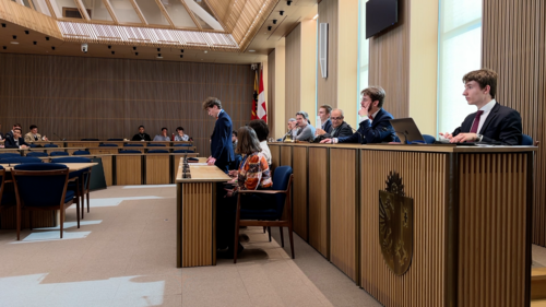 PJG session des jeunes